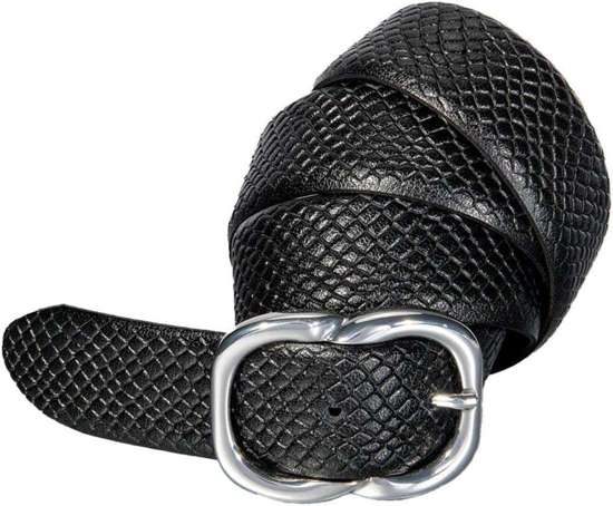 Кожаный ремень