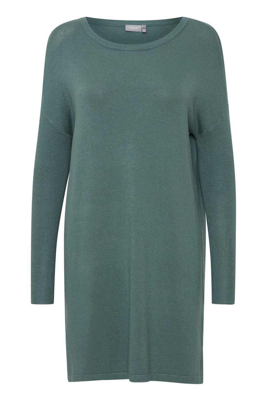 Трикотажное платье Strickkleid FRBlume