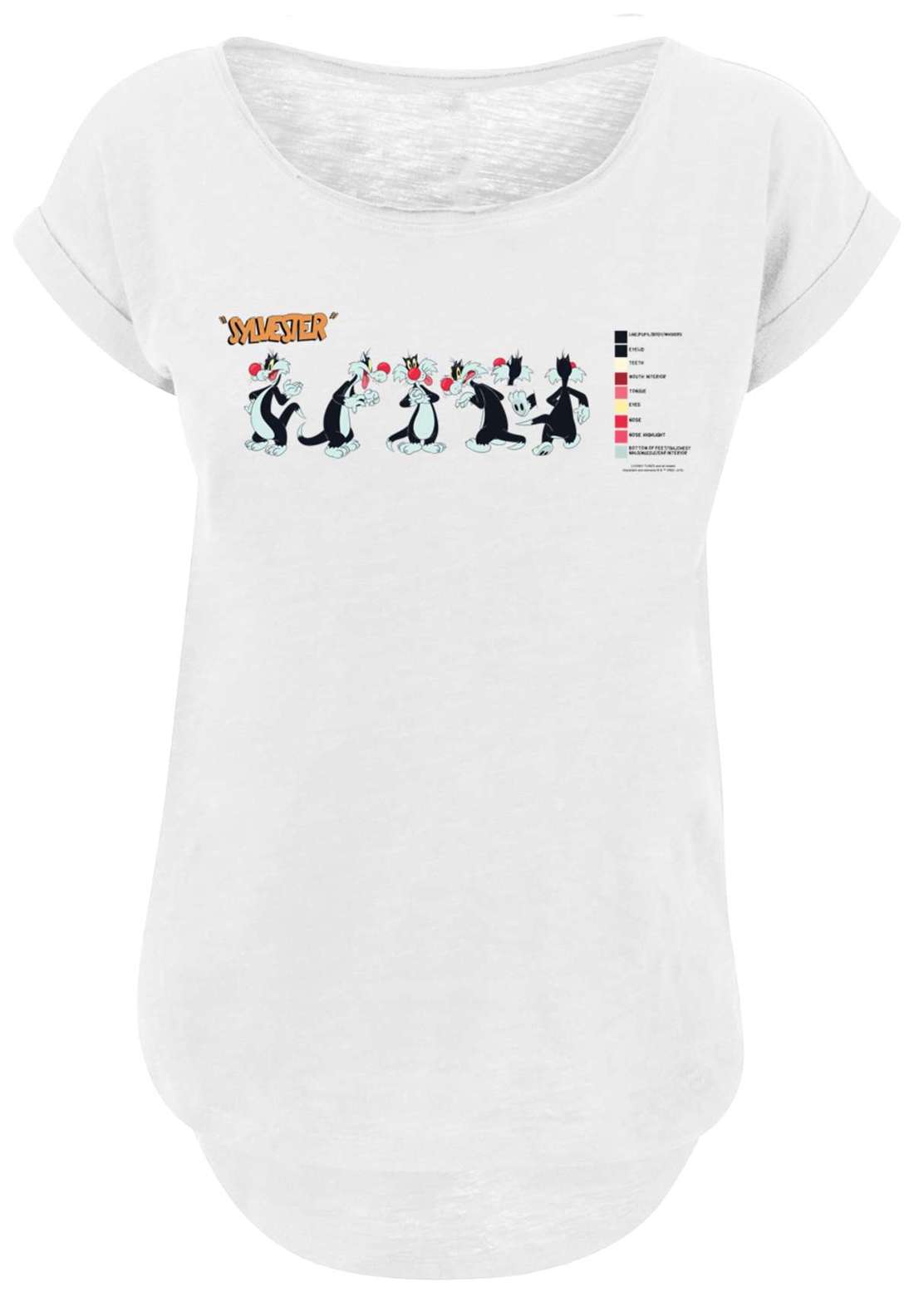 Рубашка с коротким рукавом Damen