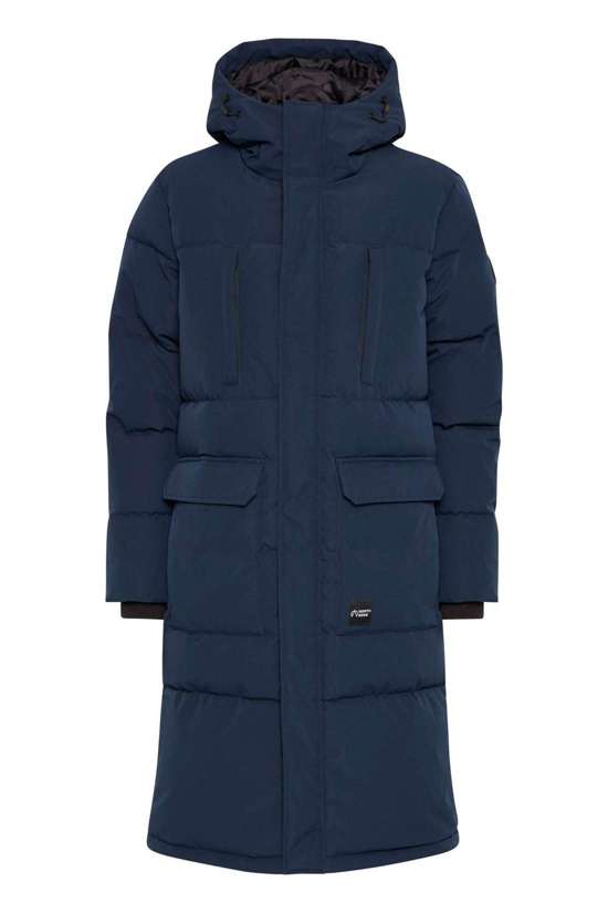 стеганое пальто Steppmantel NBKaila W