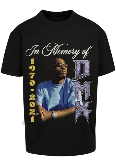 футболка Herren DMX In Memory Off Oversize Tee