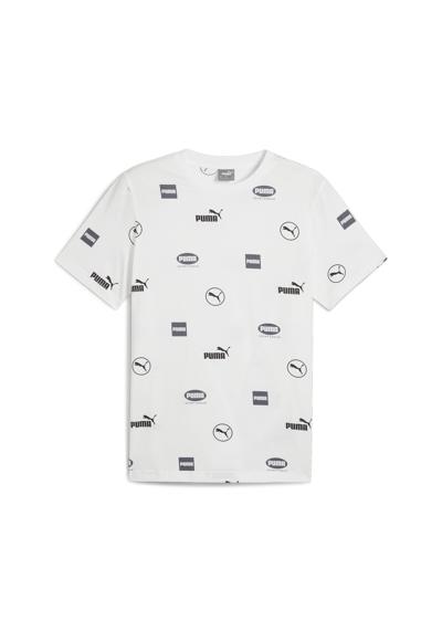 футболка POWER T-Shirt Herren