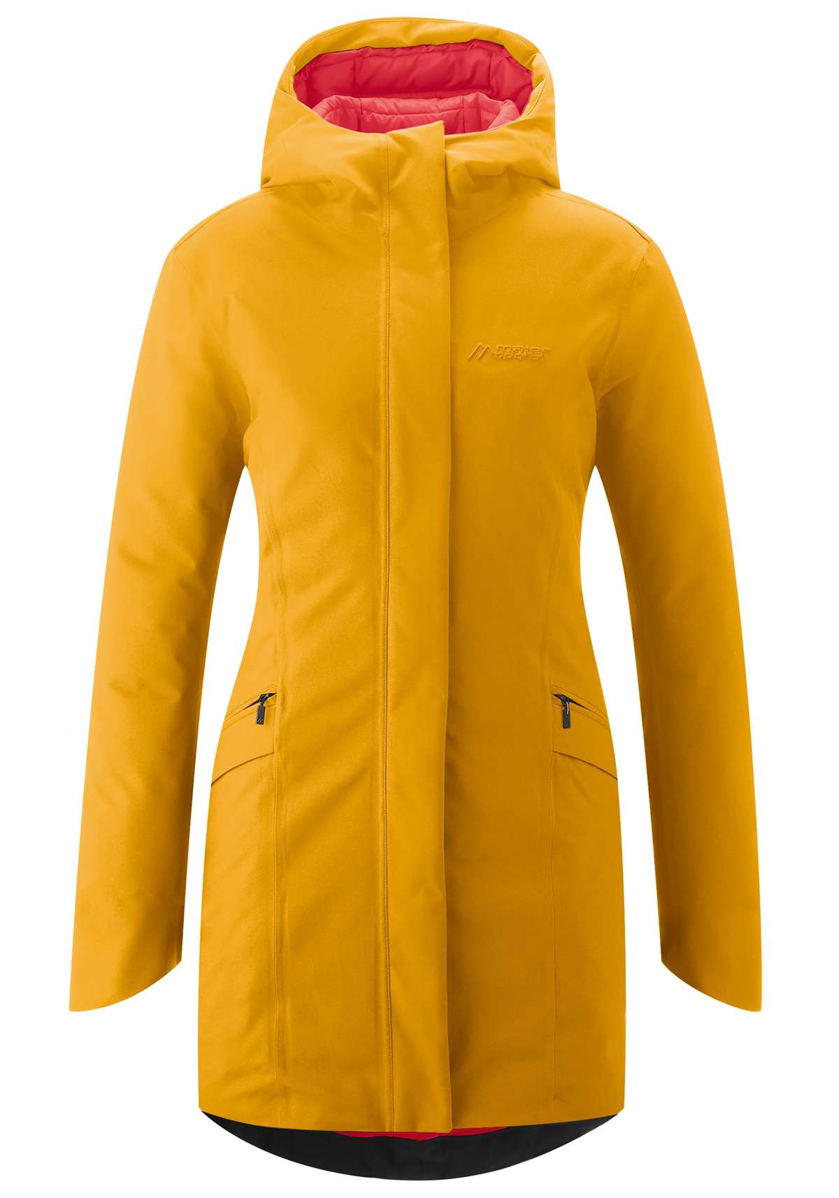Функциональная куртка, спортивное пальто для активного отдыха и города, с легкой подкладкой.