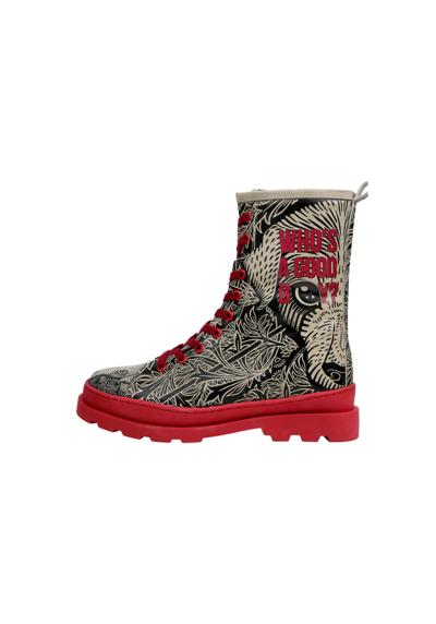 Ботильоны Damen Gisele Good Boy Vegan Damen Stiefel / female