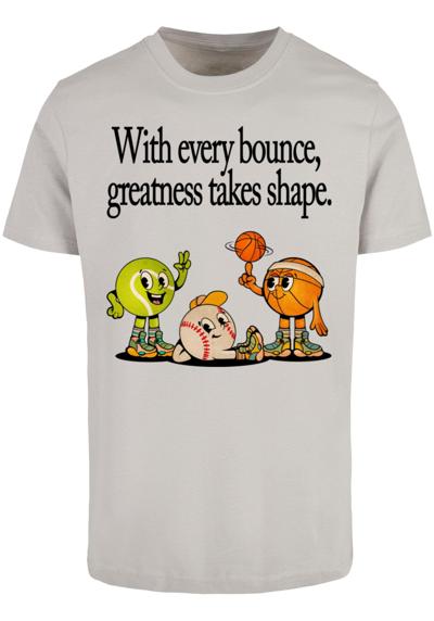 футболка Every Bounce Tee