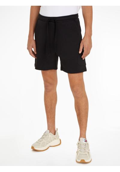 Шорты-карго с боковыми карманами TJM BADGE CARGO SHORT