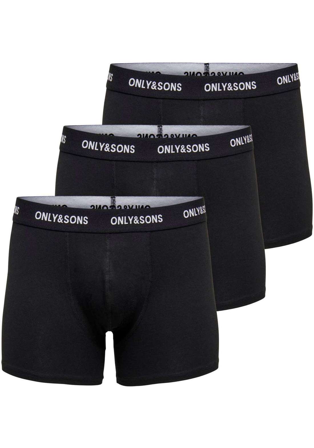 Ствол ONSFITZ SOLID BLACK TRUNK 3PACK3854 NOOS