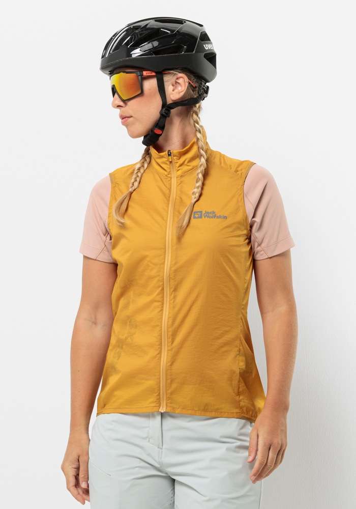 Функциональный жилет GRAVEX WIND VEST W