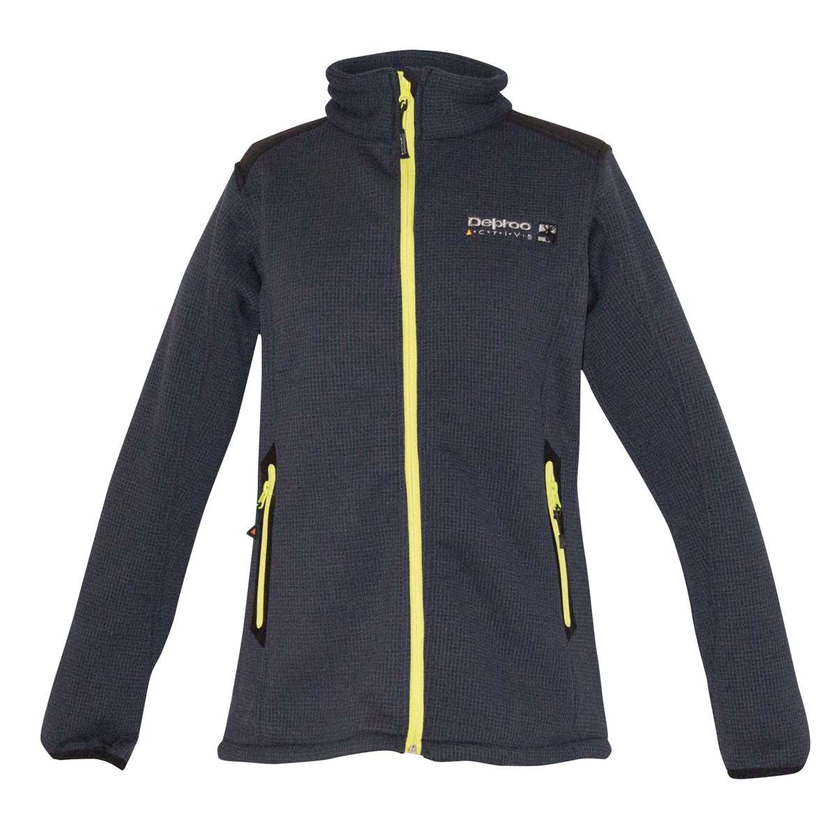 Флисовая куртка Wohlfuhljacke WAVERLEY WOMEN