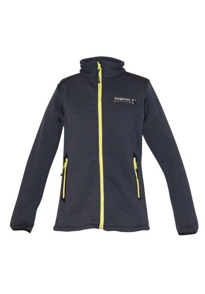 Флисовая куртка Wohlfuhljacke WAVERLEY WOMEN