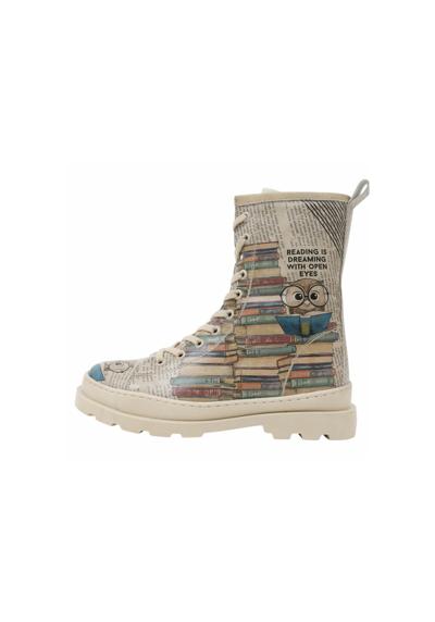 Ботильоны Damen Gisele The Wise Owl Vegan Damen Stiefel / female