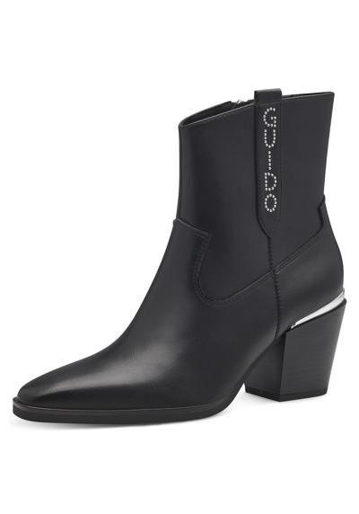 Ковбойские ботильоны SUSINO