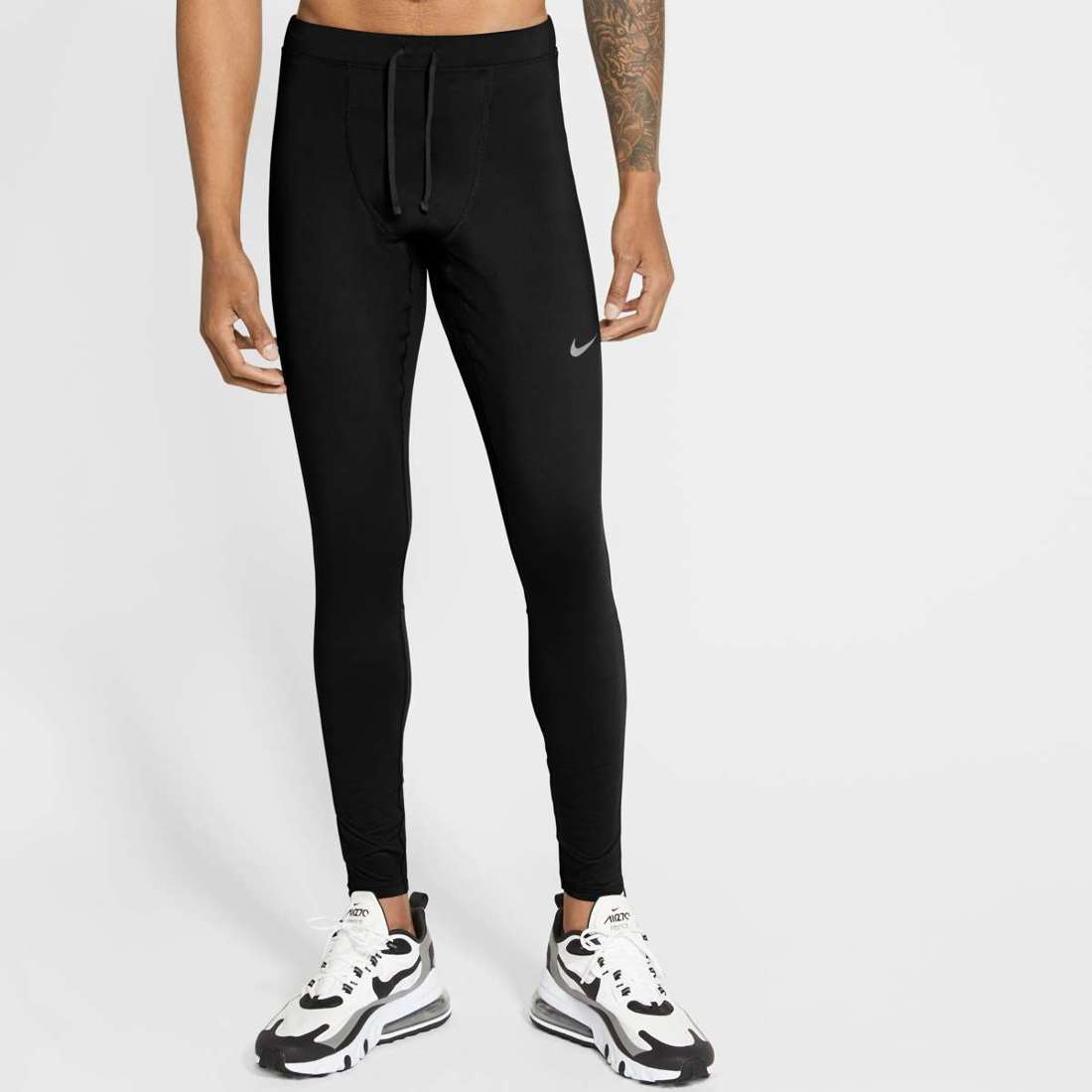 Колготки для бега Dri-FIT Challenger Men`s Running Tights