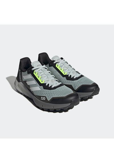 Кроссовки TERREX AGRAVIC FLOW 2.0 TRAILRUNNING