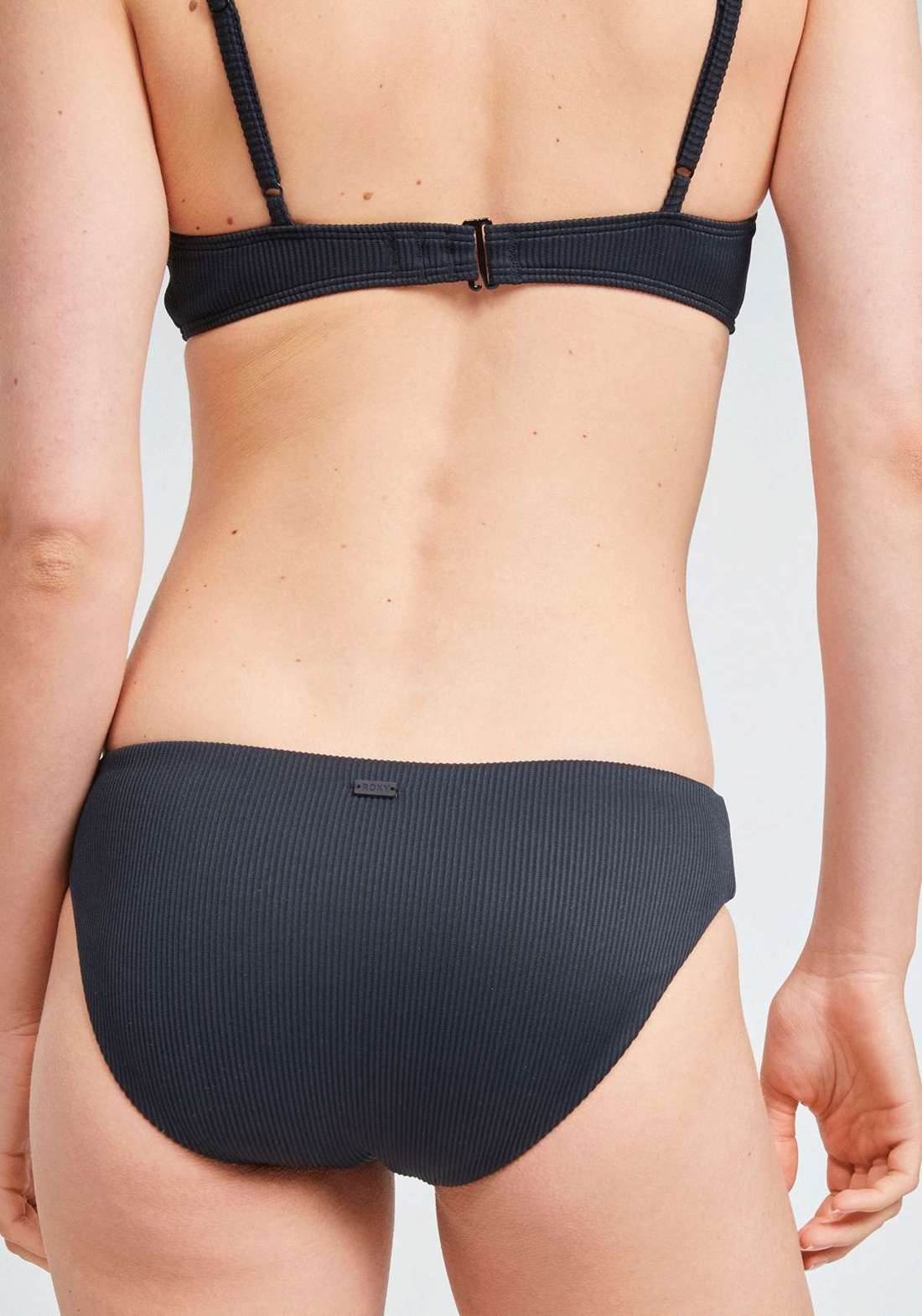 Плавки бикини RIB ROXY LOVE KVJ0