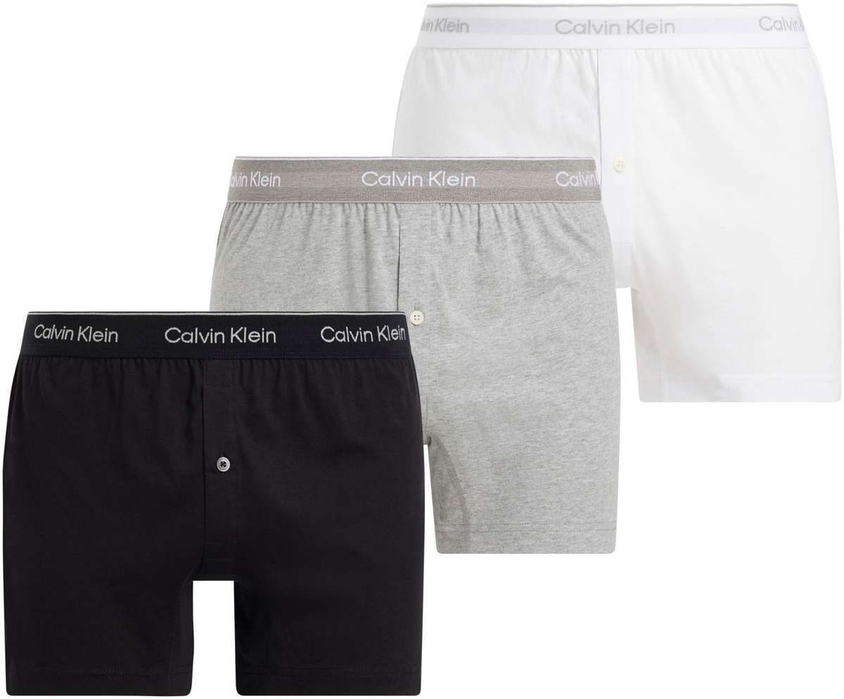боксер BOXER TRAD 3PK