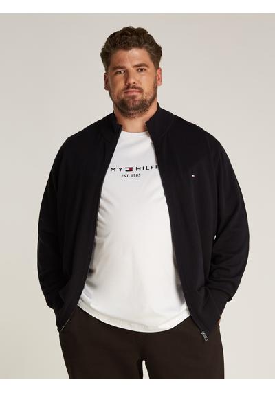 Кардиган BT-PIMA ORG CTN CASHMERE ZTHRU-B