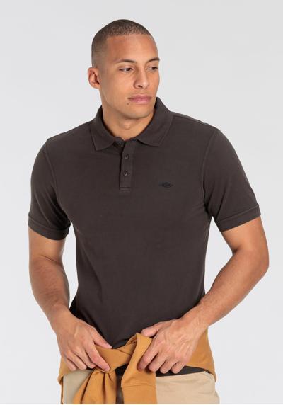 рубашка поло FADED POLO