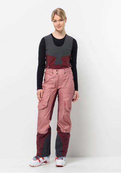 Лыжные штаны ALPSPITZE AIR PANTS W