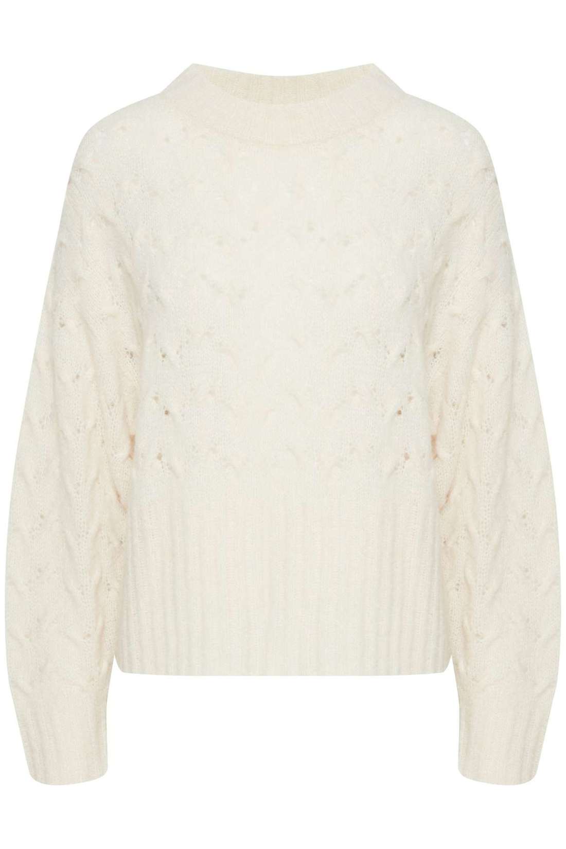 Вязаный свитер Strickpullover PZAstrid