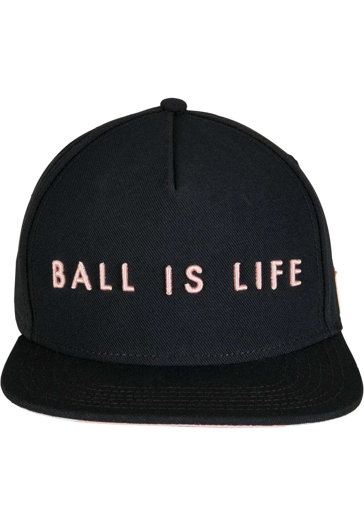 Кепка Snapback Cayler & Sons Unisex C&S WL Ball Is Life Snapback