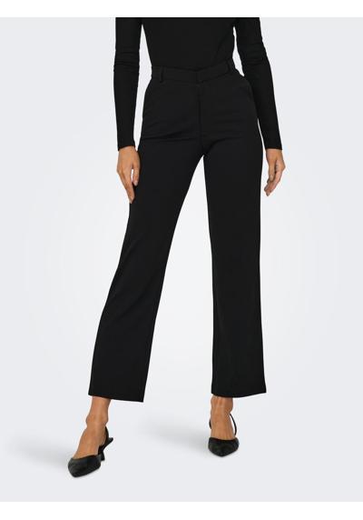 Костюмные брюки GEGGO STRAIGHT PANT JRS NOOS