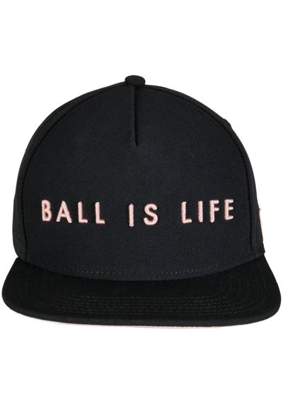 Кепка Snapback Cayler & Sons Unisex C&S WL Ball Is Life Snapback