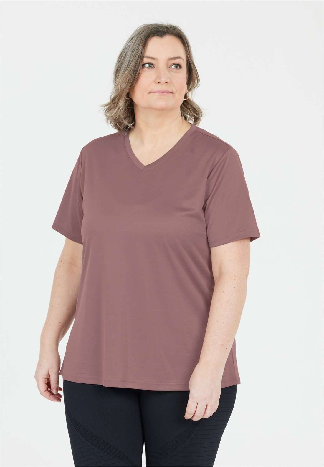 Функциональная рубашка с технологией QUICK DRY. ANNABELLE