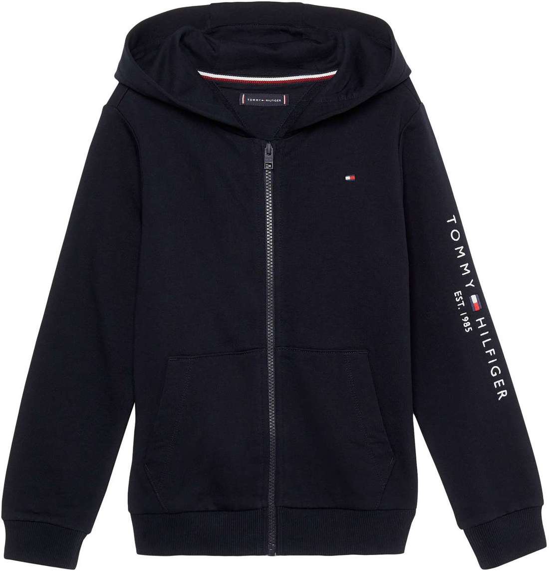 Толстовка с капюшоном для детей