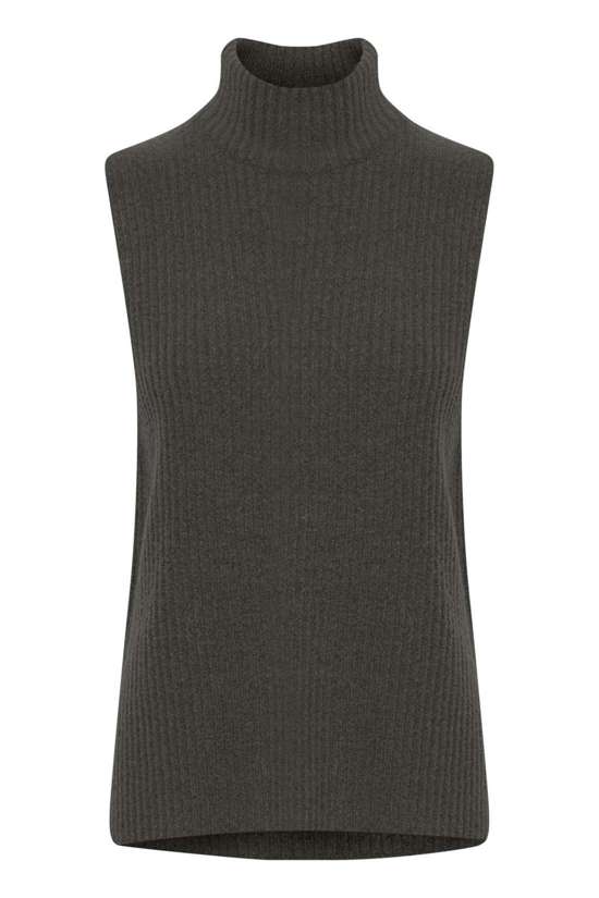 Свитер-жилет Pullunder BYNora