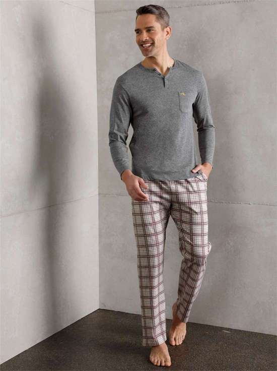 Брюки для сна