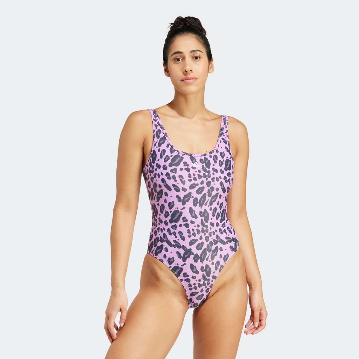 купальник Print U-back St