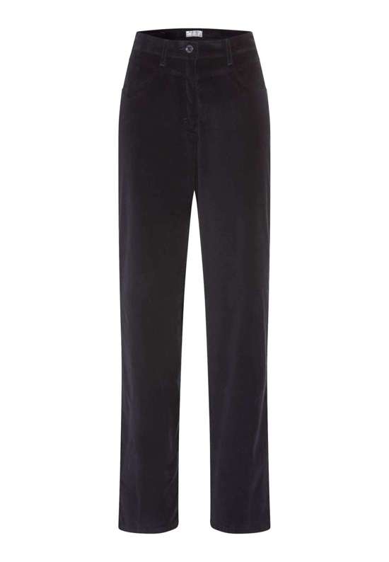 брюки с 5 карманами Style CAREN NEW