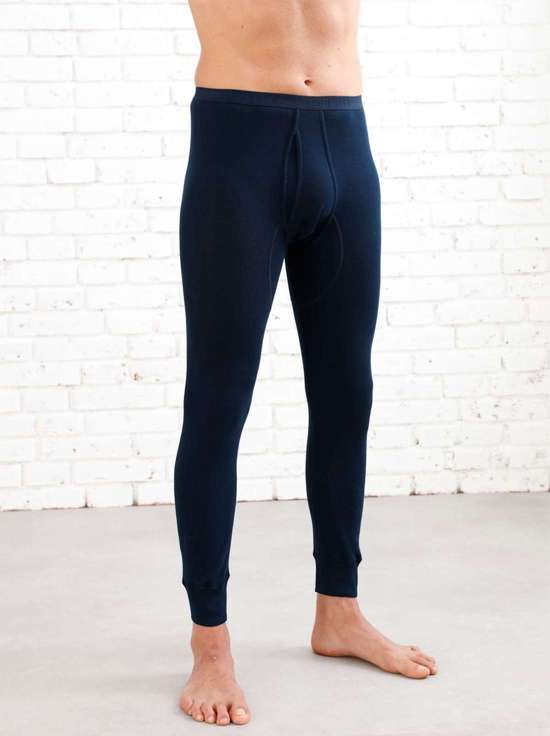 Длинное нижнее белье