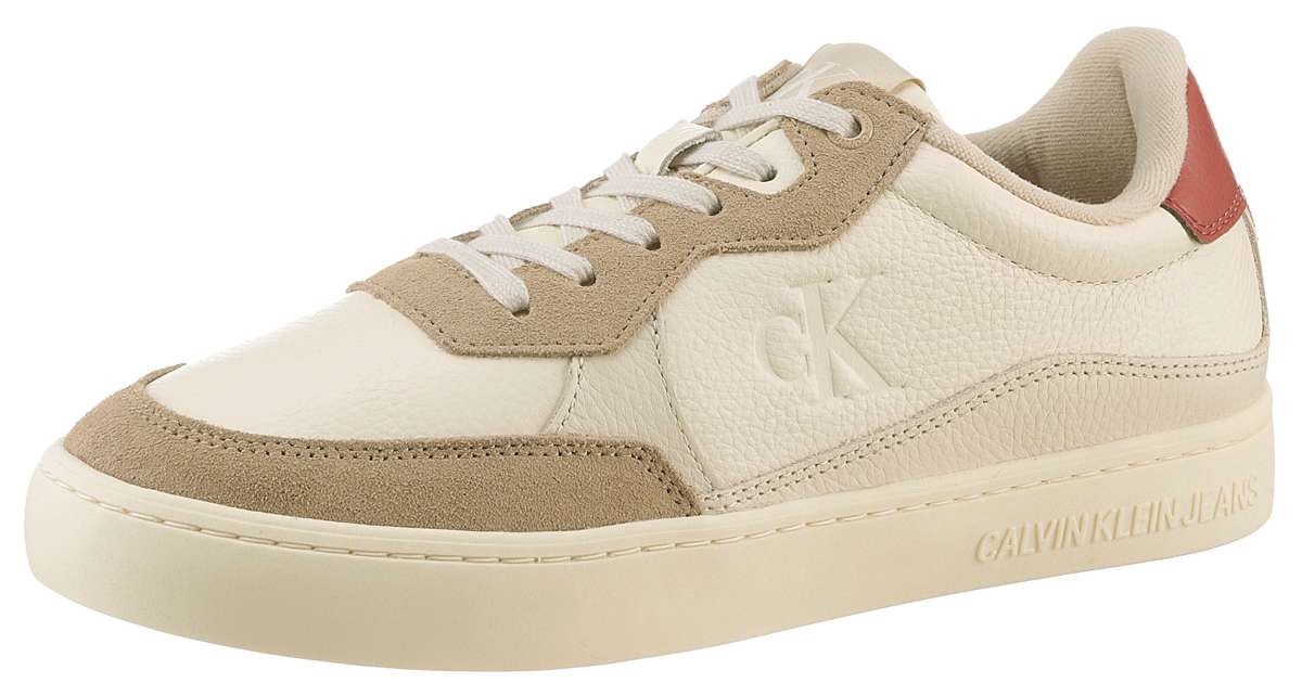 кроссовки на платформе CLASSIC CUPSOLE MG WMM