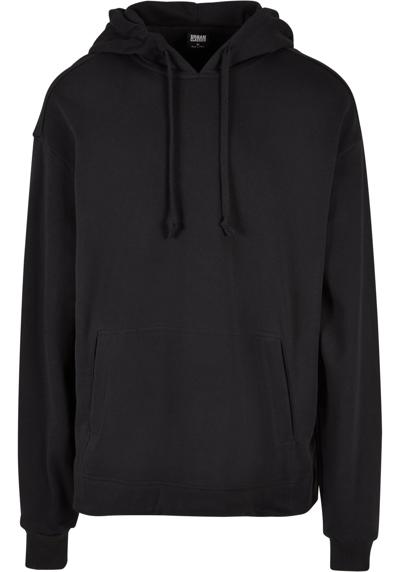 Толстовка с капюшоном Urban Classics Herren Big Hoody