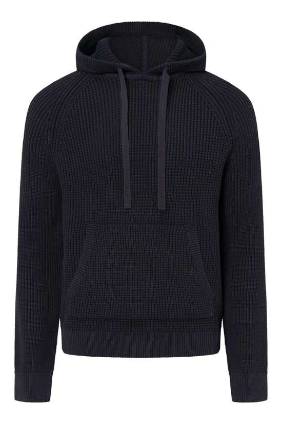 Толстовка с карманом-кенгуру Harri