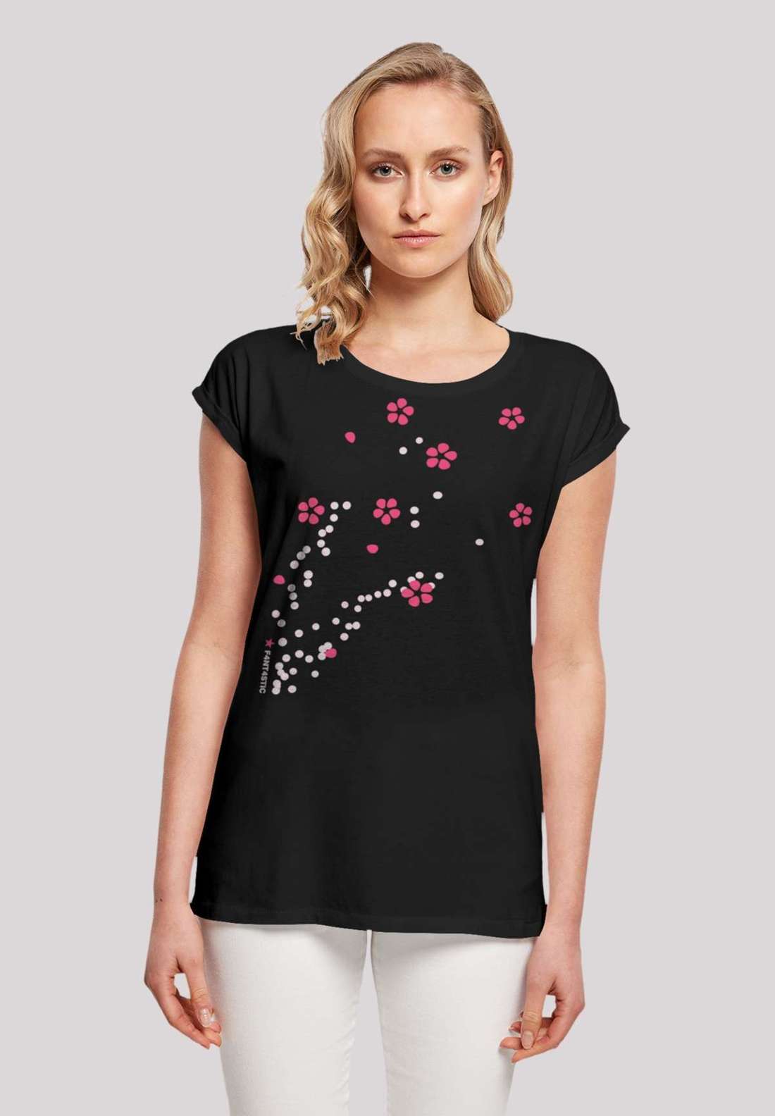 футболка Blumen Ranke