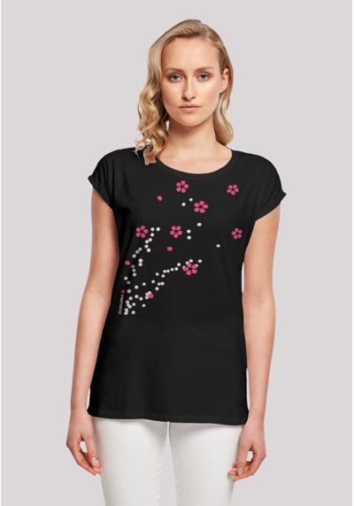 футболка Blumen Ranke