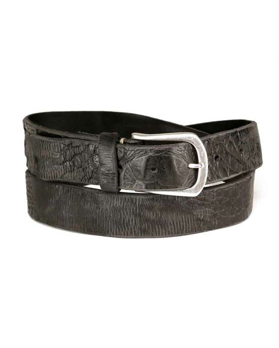 Кожаный ремень