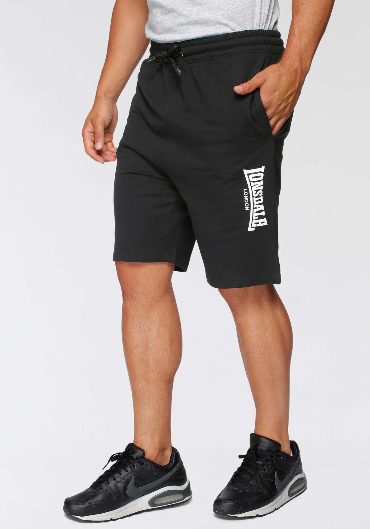Спортивные шорты FRINGFORD