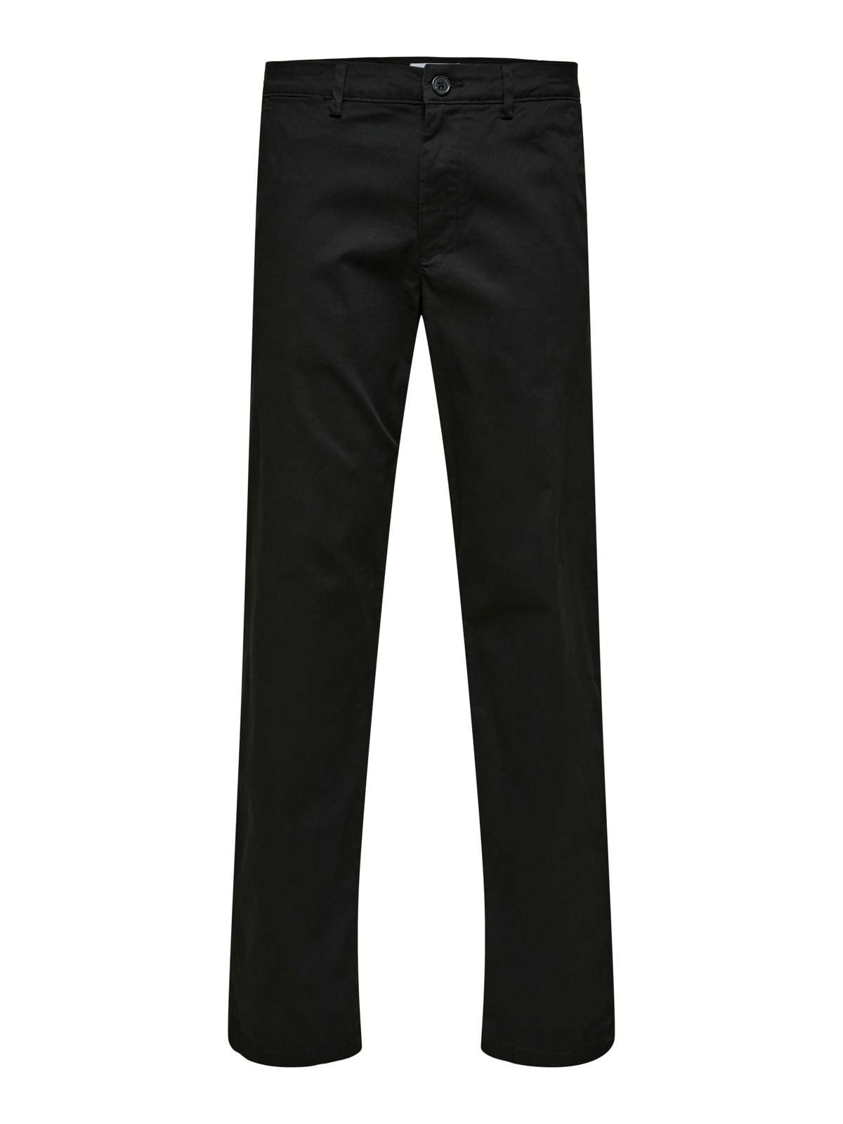 Тканевые брюки SLH196-STRAIGHT-NEW MILES FLEX PANT NOOS
