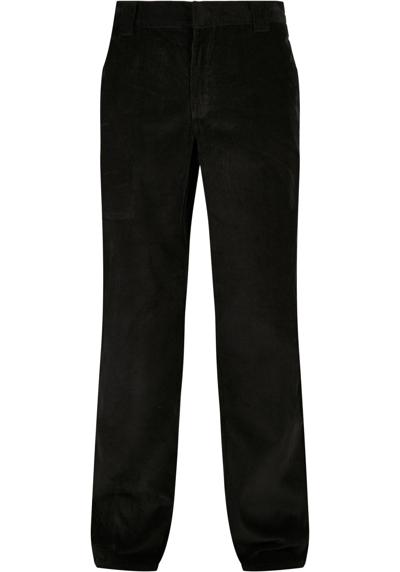 Тканевые брюки Urban Classics Herren Corduroy Workwear Pants