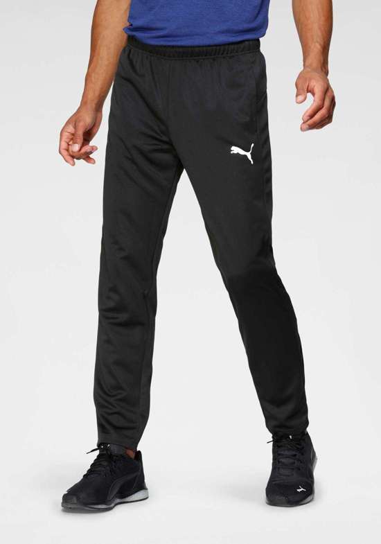 Тренировочные брюки ACTIVE TRICOT PANTS CL