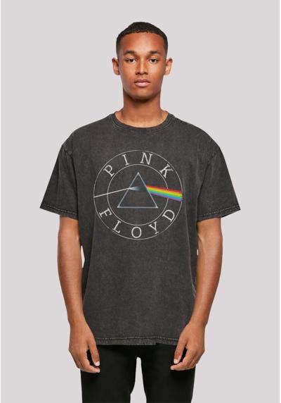 футболка Pink Floyd Oversize T-Shirt
