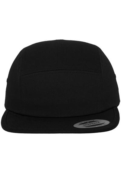 Гибкая крышка Unisex Classic Jockey Cap