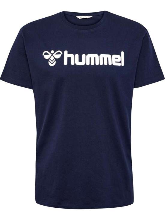 футболка HMLGO 2.0 LOGO T-SHIRT S/S