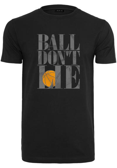 футболка Herren Ball Don´t Lie Tee