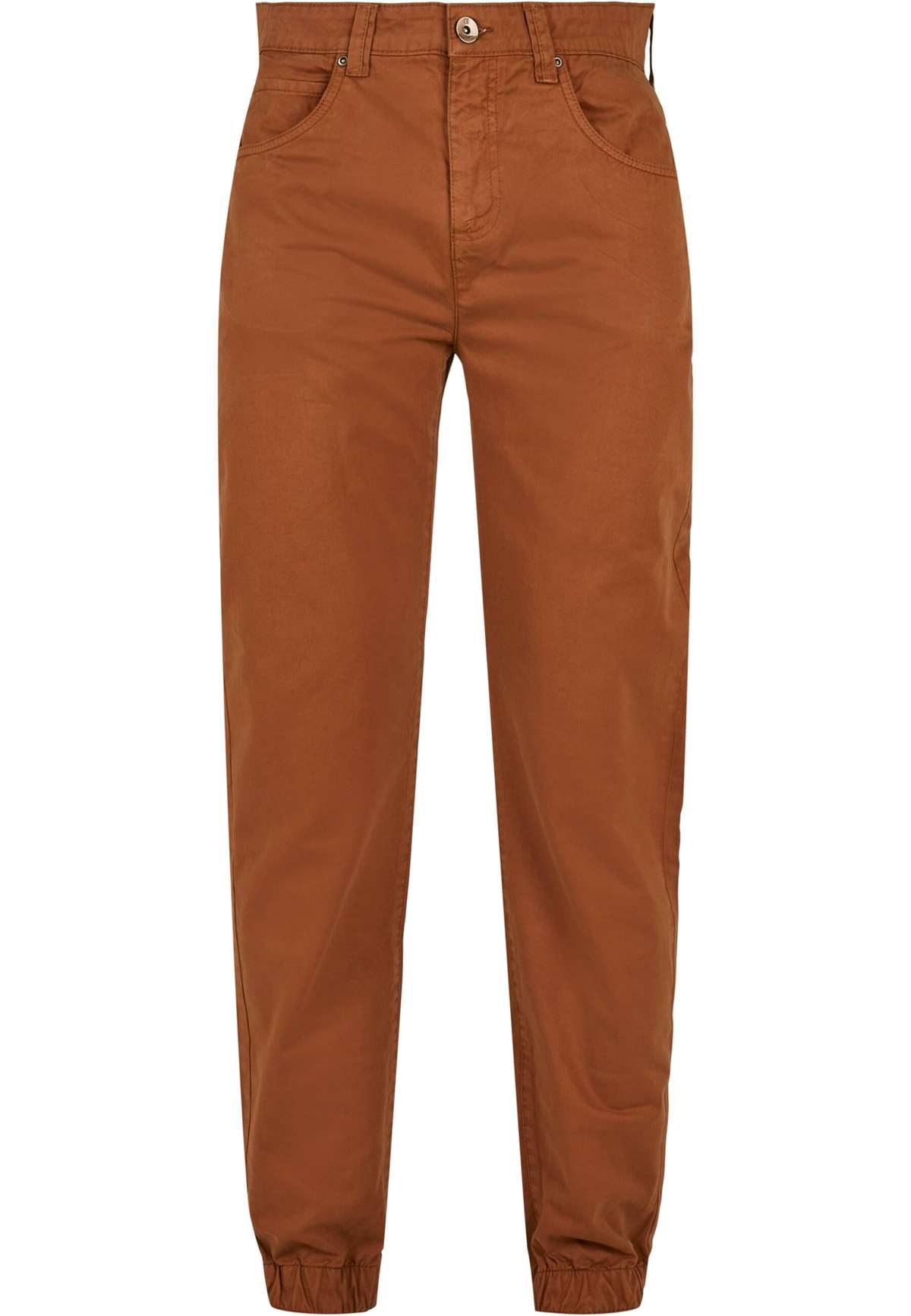 Тканевые брюки Herren  Script Twill Pants