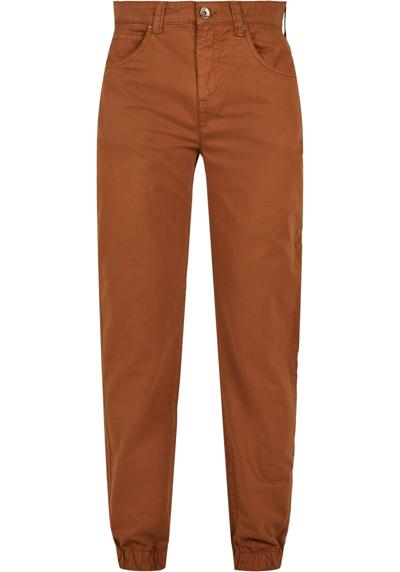 Тканевые брюки Herren  Script Twill Pants